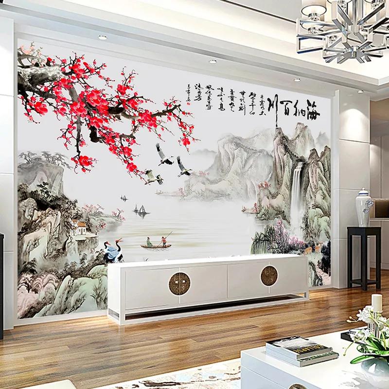 装修新房电视背景墙演变史，一篇文章总结电视背景墙怎么做好看