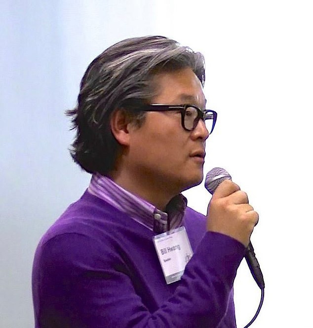 华尔街大佬黄比尔：白手起家，9年赚150亿美元，3天时间赔光家产