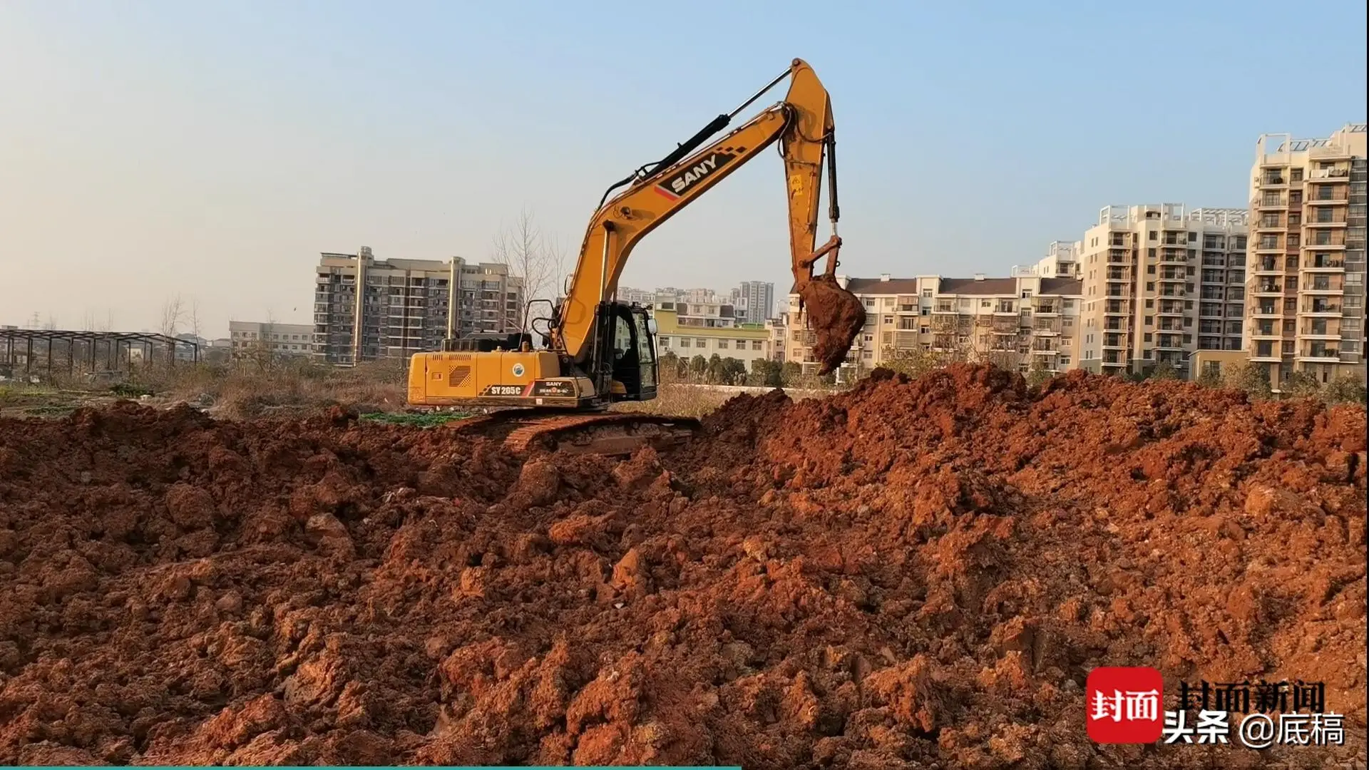 夫妻夜晚捕鱼妻子疑被人当野猪枪击 又被拖到50多公里外抛尸 家属：其中一名嫌疑人还假装帮寻人