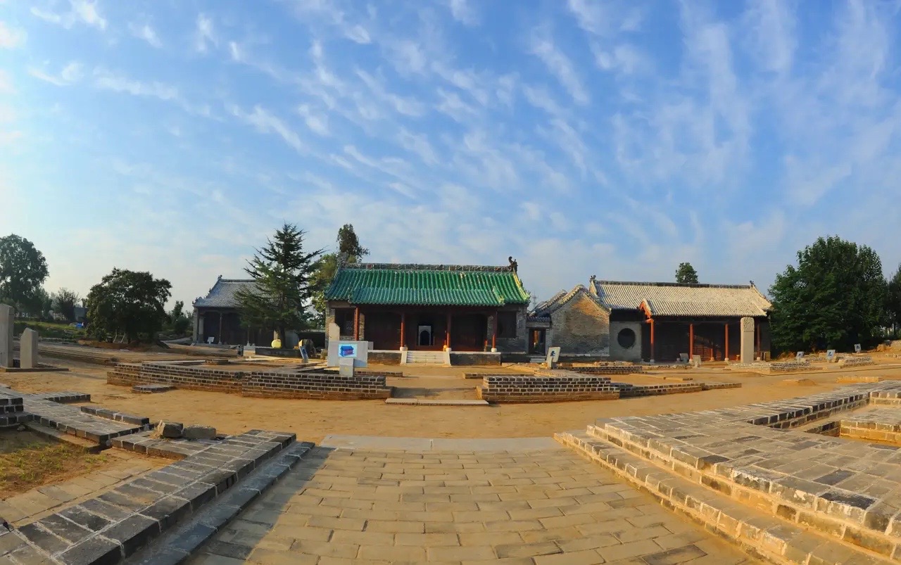 山东旅游，别再只知道青岛烟台了，这个地方值得一去！景美物价低