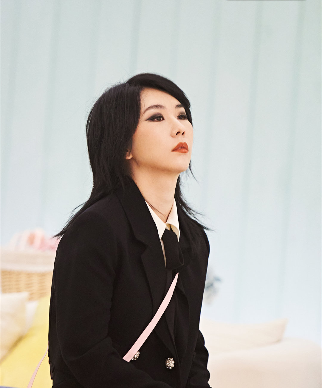 浪姐3日程过半，姐姐们谁是节目天选之女，一张图安排得明明白白