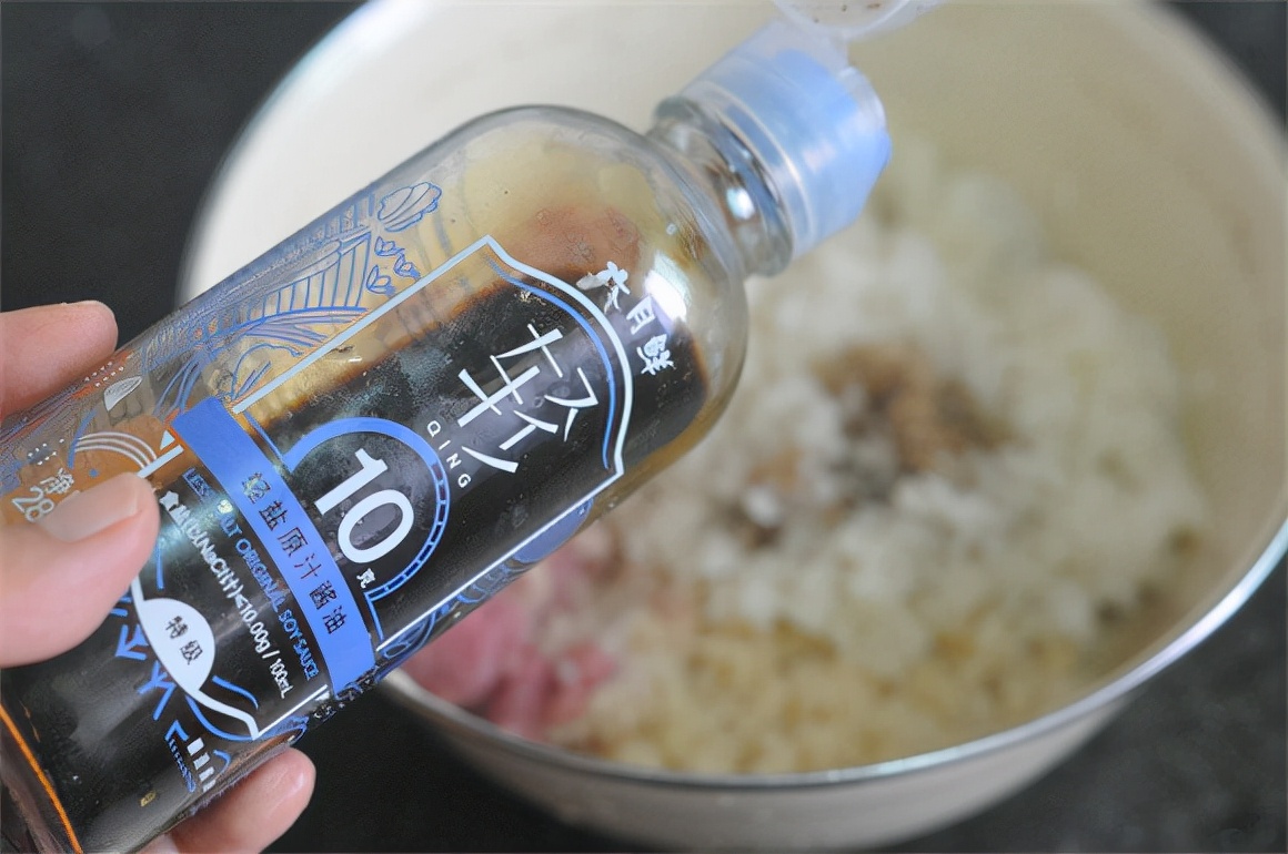 糯米最过瘾的吃法，不做丸子、不捏饭团，软嫩咸鲜，比糍粑健康