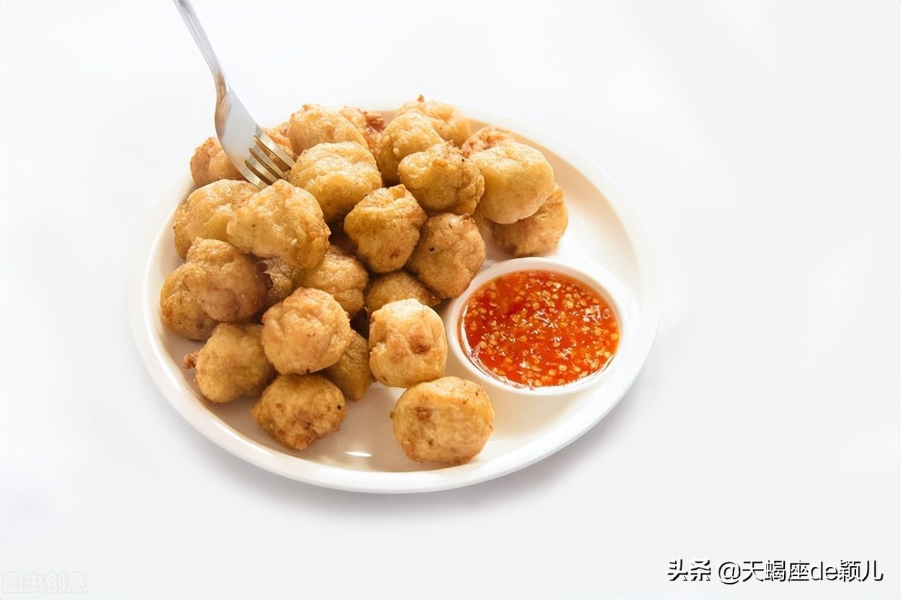 糖油混合物有哪些(14种常见的糖油混合物介绍)