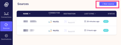 现代数据技术栈之数据集成工具Airbyte