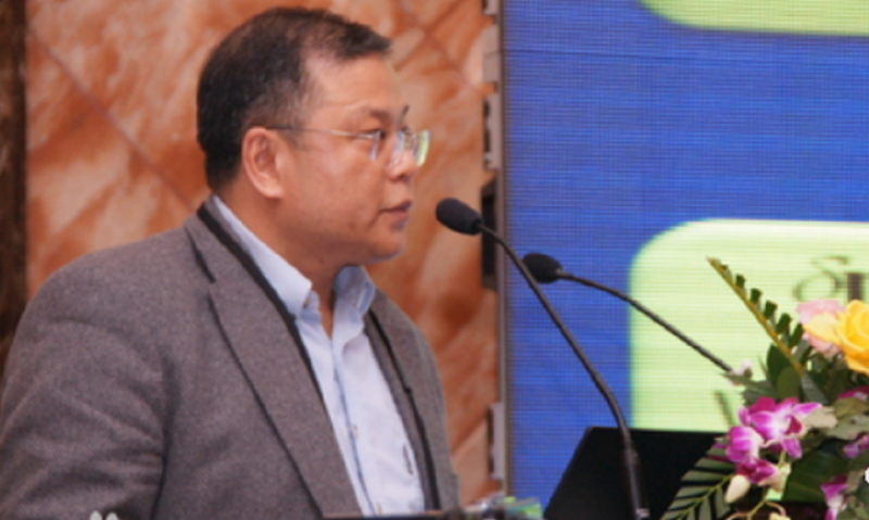 “疯子教授”黄大年，拒绝外国高薪，放弃一切也要回国