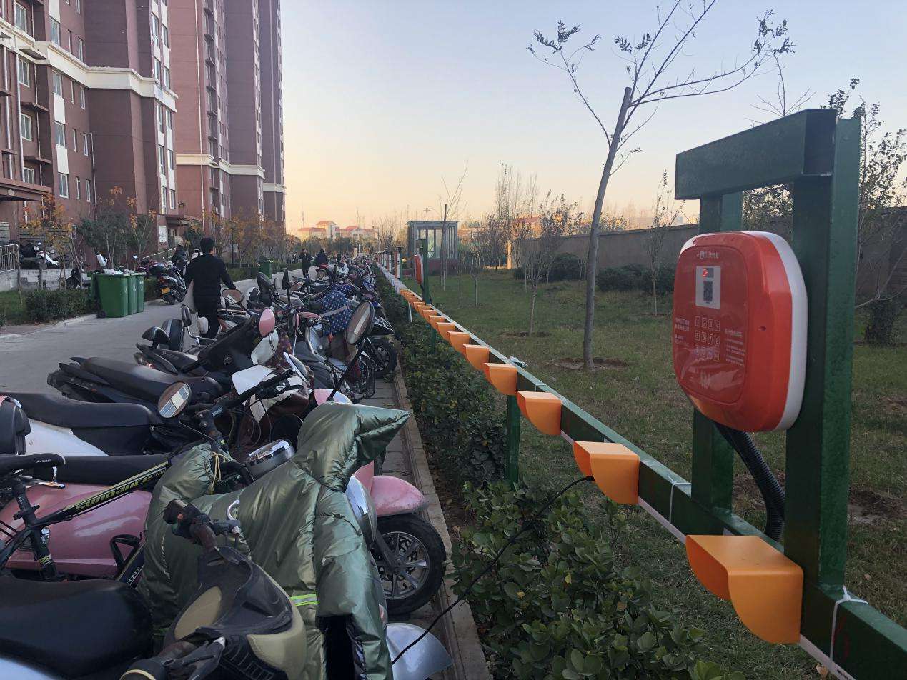 电动车是充坏的还是用坏的？充电的5个好习惯，让车子寿命更长