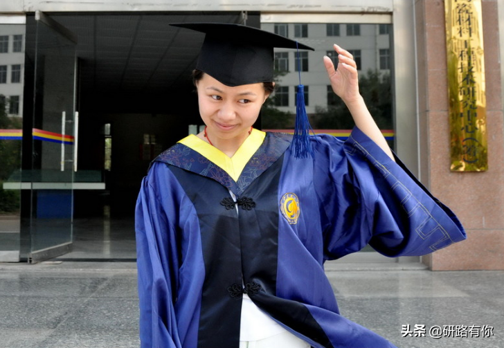 二本大学可以考研究生吗（二本研究生有出路吗）