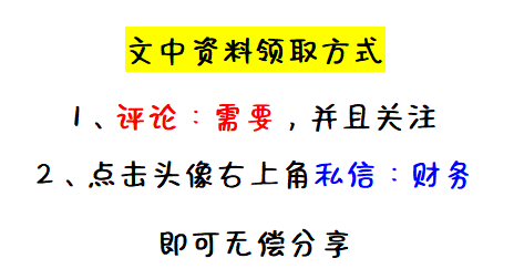 花了整整72小时，做的Excel财务报表分析系统，竟得到领导的重用