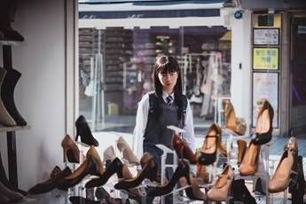 从《夏娃》到《安娜》，复仇疯批恶女，韩剧掌握了新的收视密码