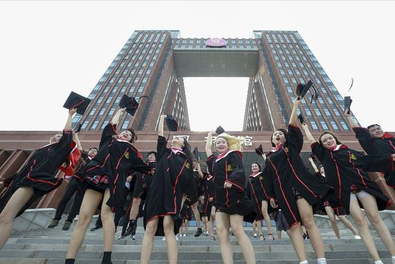 “双一流”评选即将结束，三所高校有望入选，谁会成为“天骄”