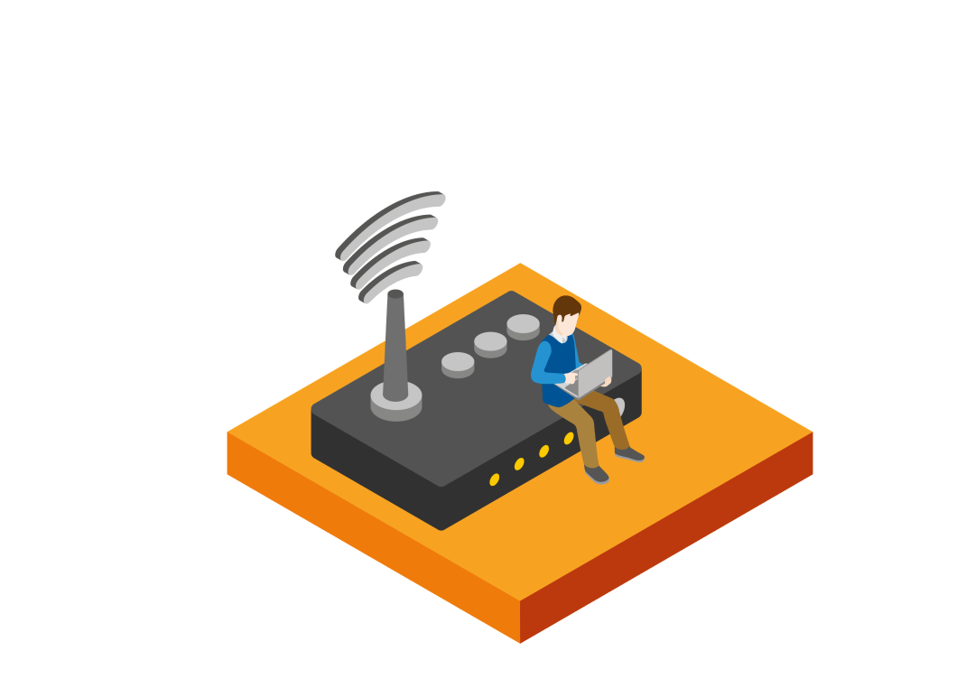 為什么手機成功連接WiFi卻沒辦法上網？路由器：這鍋我可不背