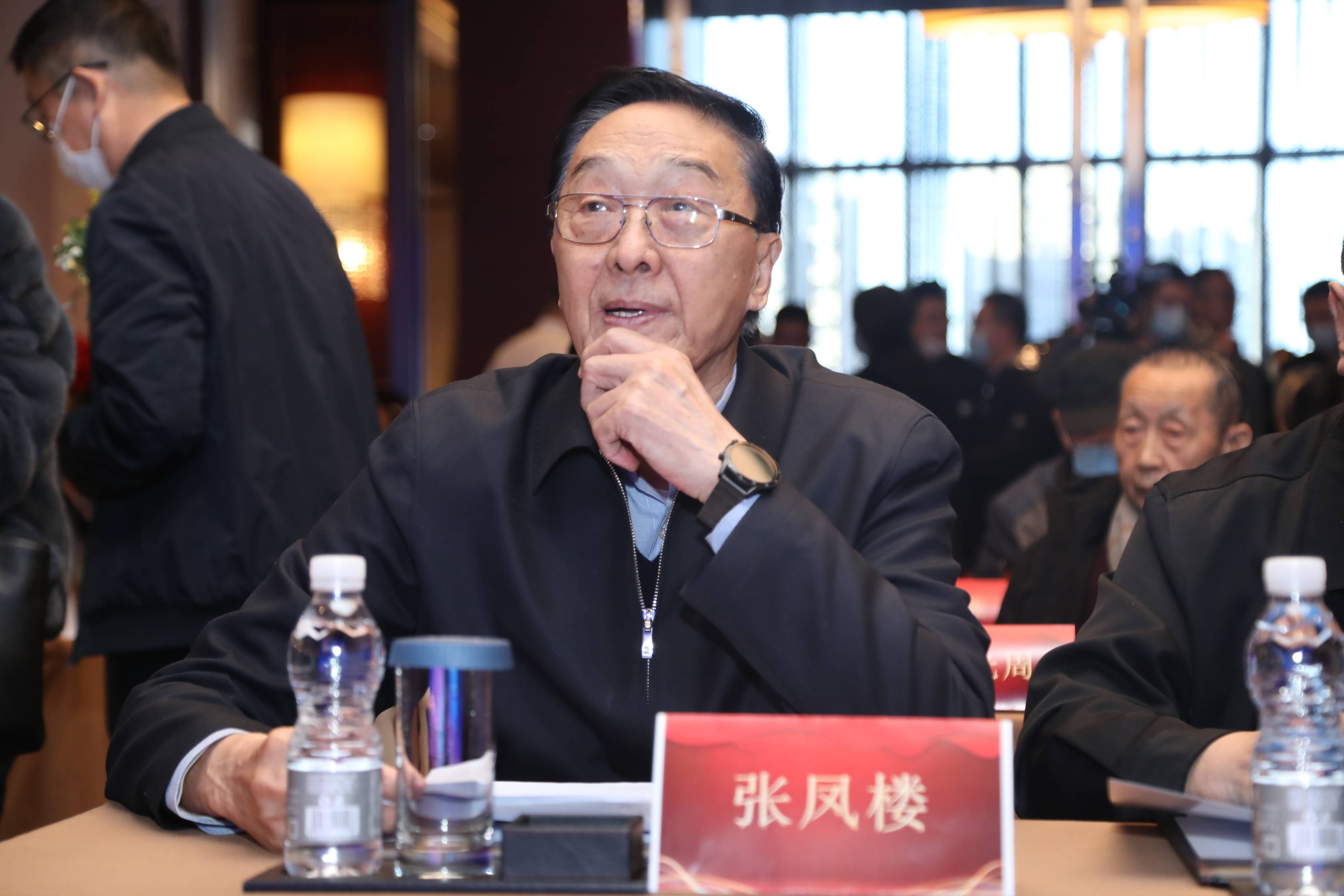 中医药溯源认证组委会启动仪式在京举行