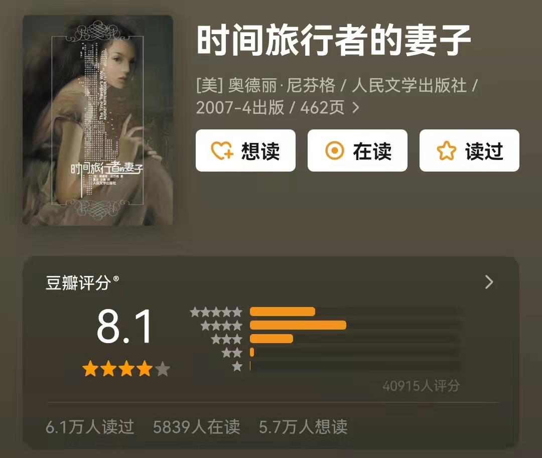 书单来了：经得起时间考验的10部经典爱情故事