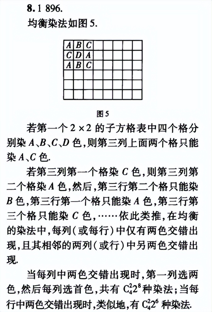 刘蒋巍：2016~2019全国高中数学联赛江苏赛区复赛试题及评分标准