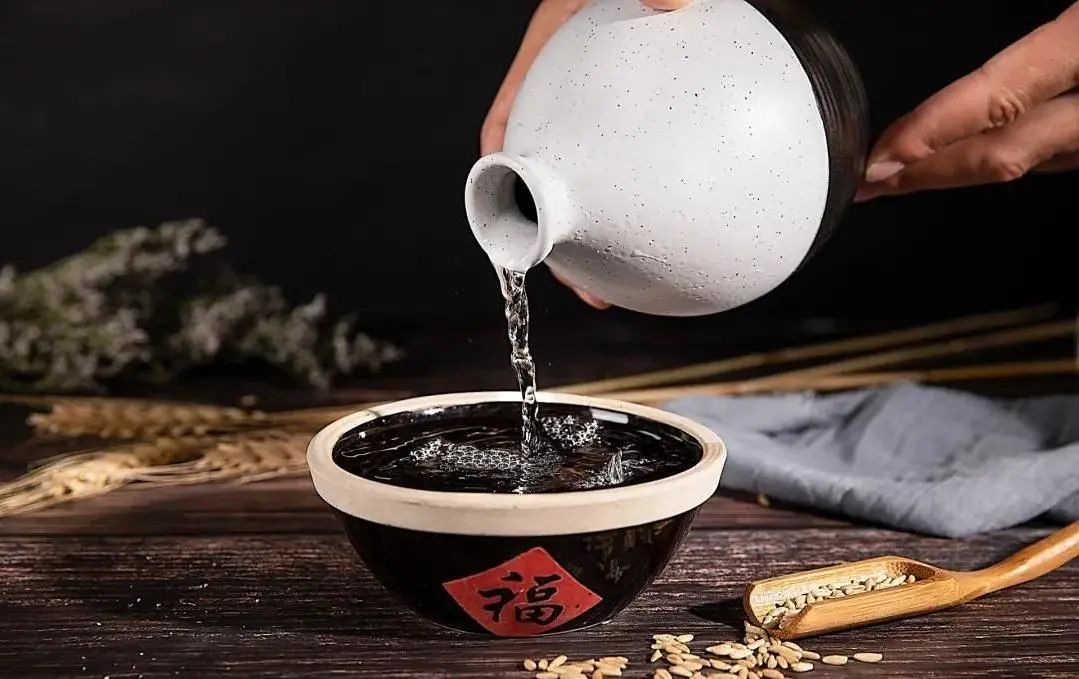 白酒文化梳理的七个维度