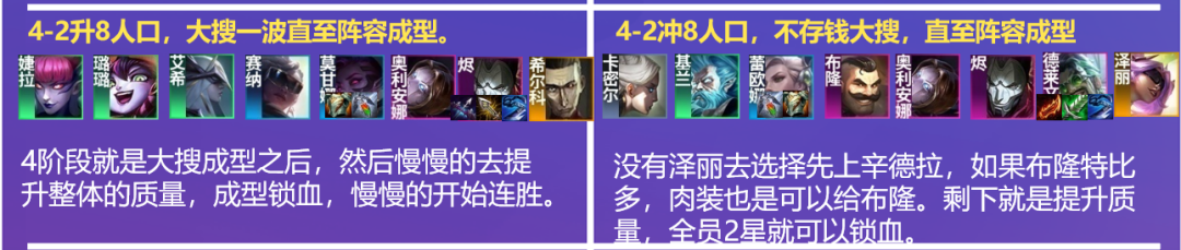 金铲铲双人：高校杯联赛答案！巨龙才是上分关键