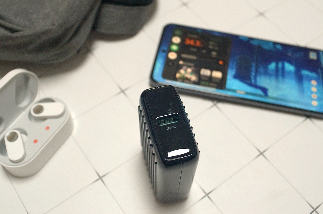 我的2022日常EDC，简洁实用耐用三五年