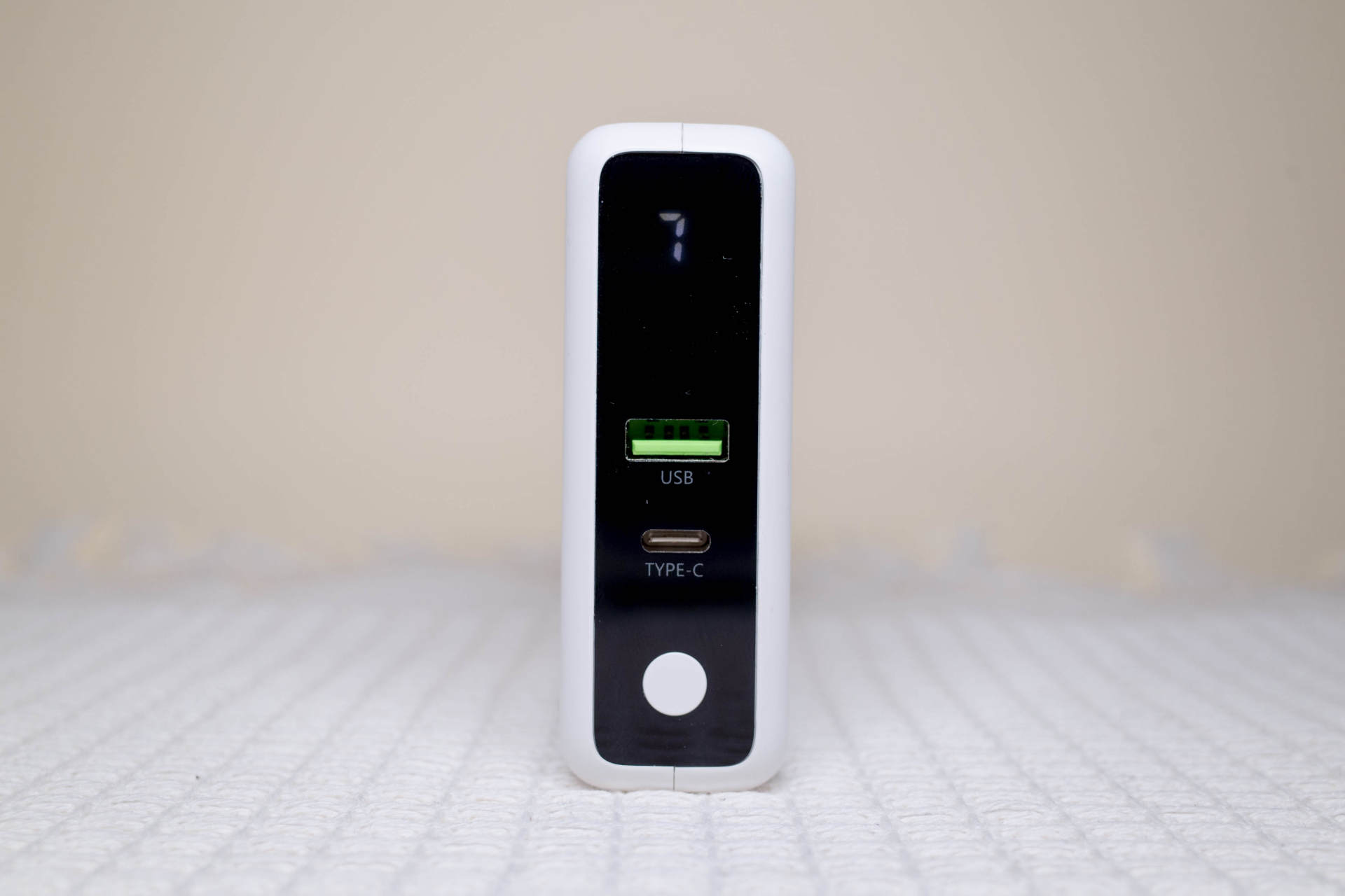 摆脱充电焦虑：Sanag K12S Pro多合一电源适配器