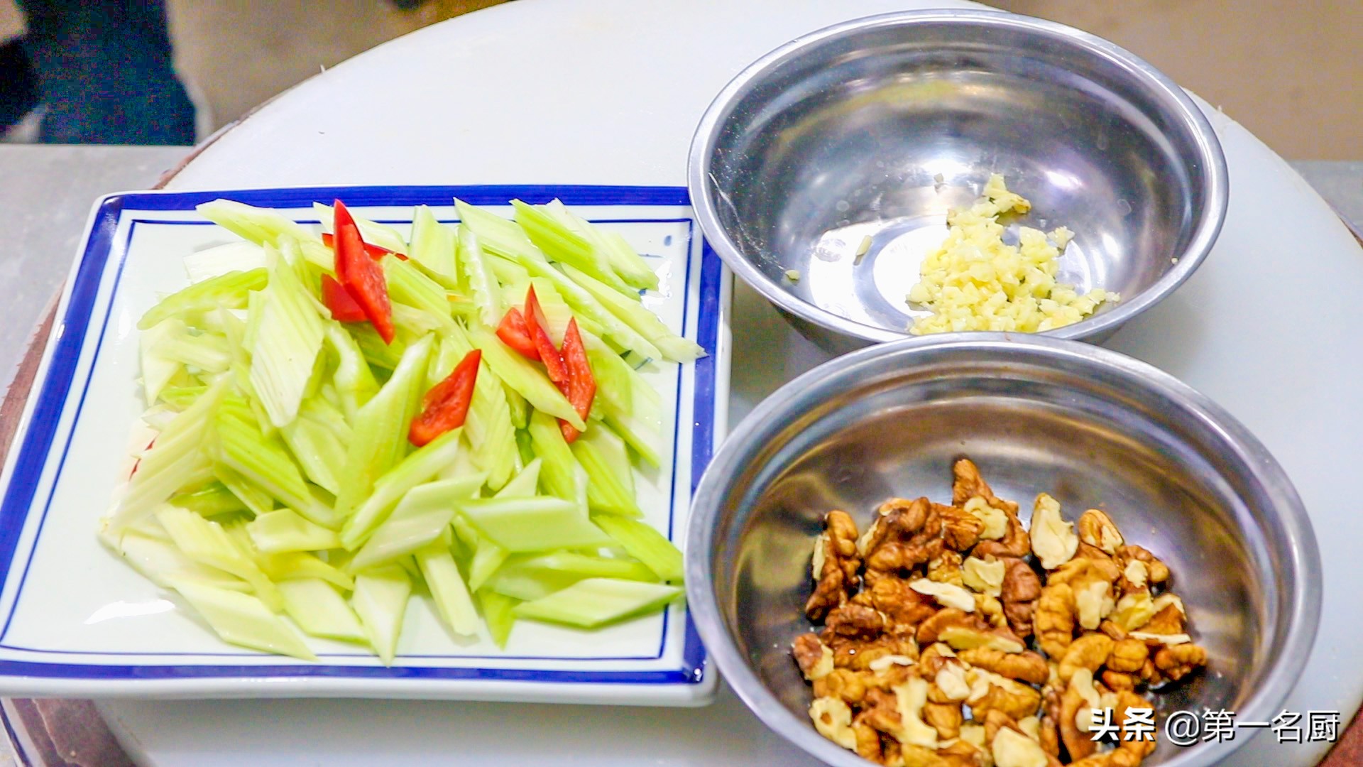 “5種高蛋白食物”排行榜，魚肉排倒數第2，花生排第2，建議了解