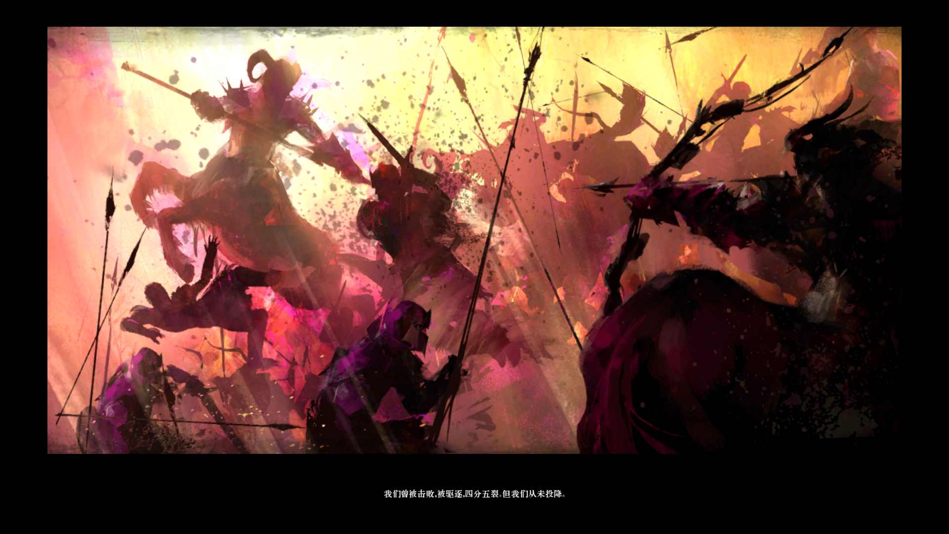 激战2测评：一款被埋没的高质量良心MMORPG游戏