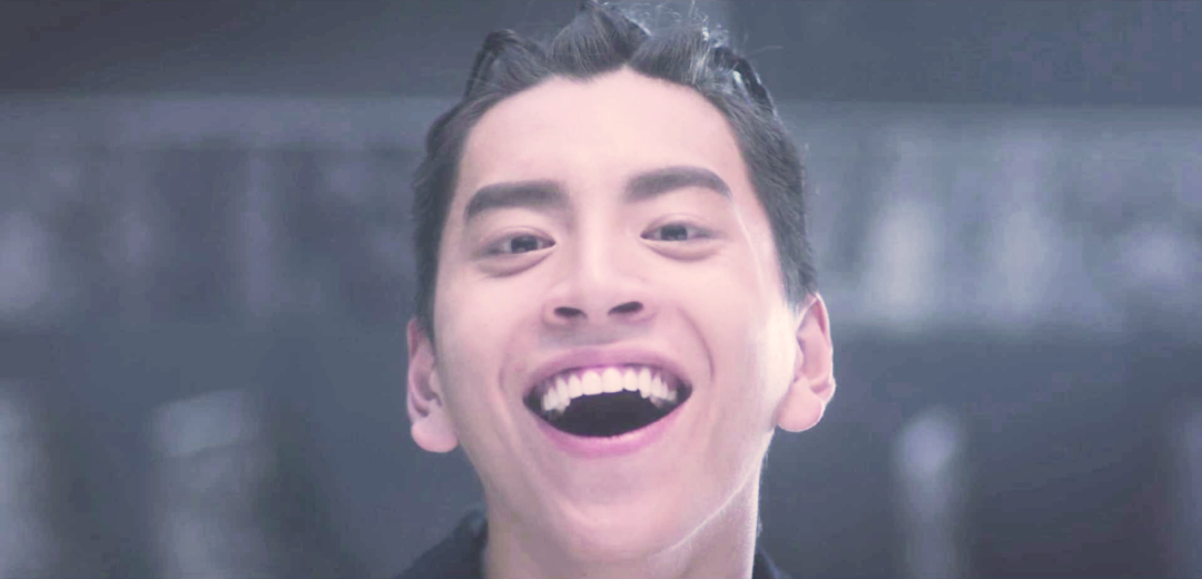 7年了，《鬼吹灯》拍了10版，遗憾，只有这4版是正宗“摸金范儿”