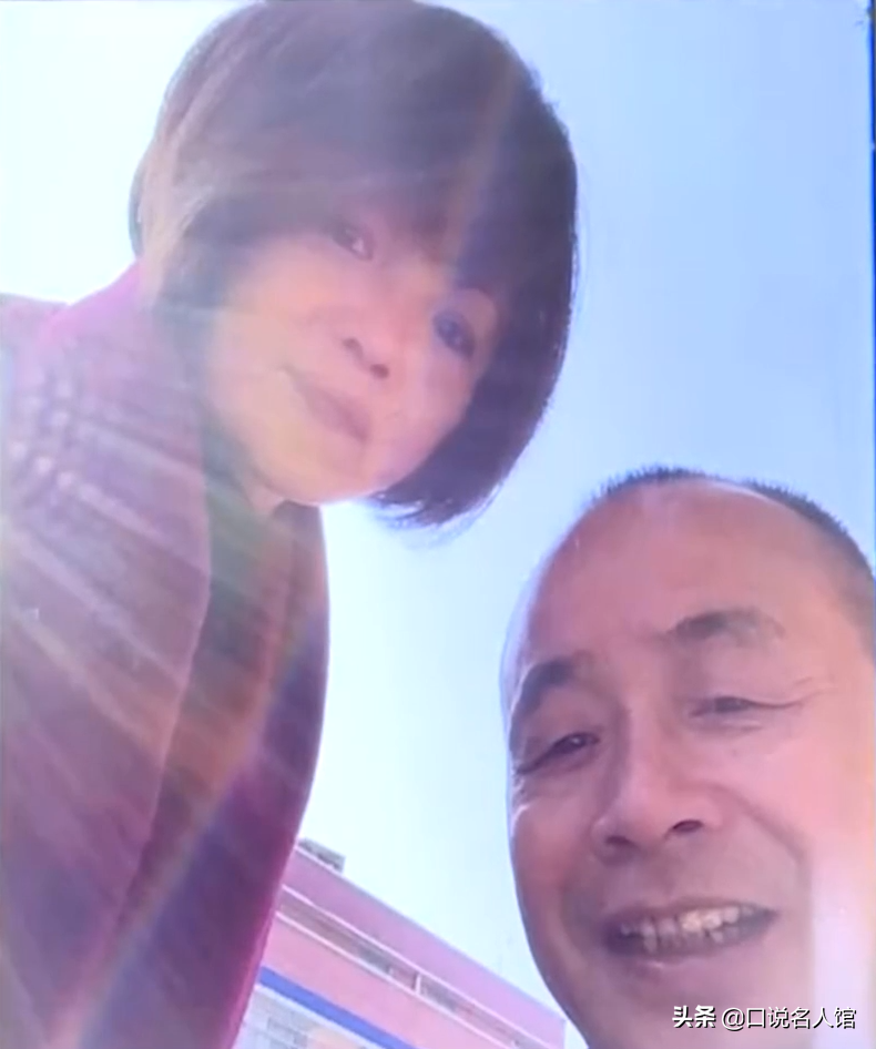 湖南60岁富婆输光千万家产，蜗居出租屋后悔不当初，丈夫：自作孽