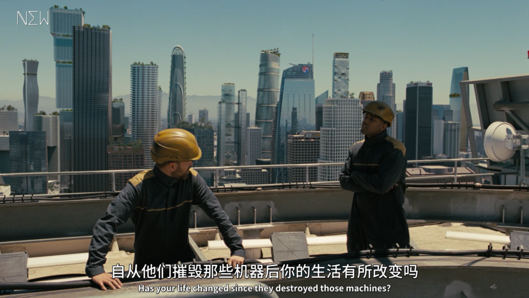 华人第一男神空降美剧，要开挂了