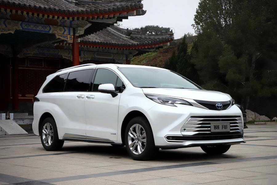 网传丰田赛那加价后预冷，消费者购车越来越理性？