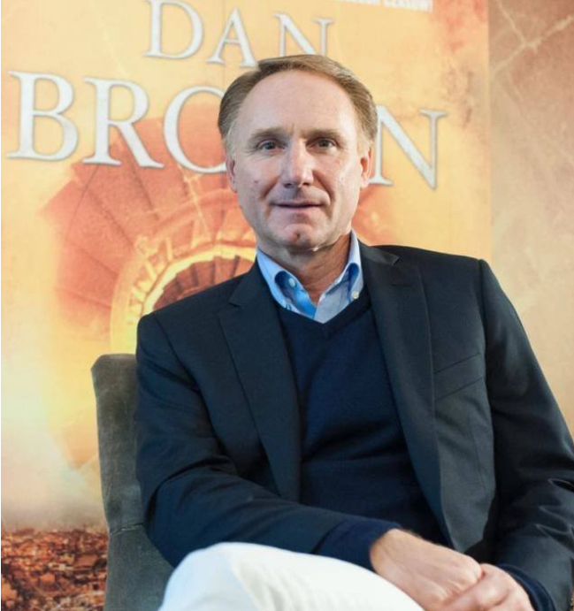 日日有书读系列——丹·布朗的“阴谋论”小说《达芬奇密码》