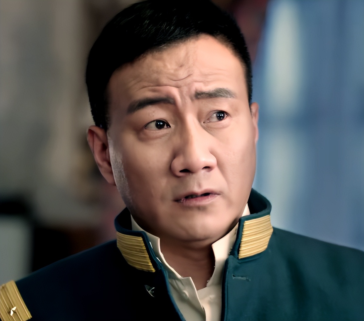 萧远山萧远山扮演者