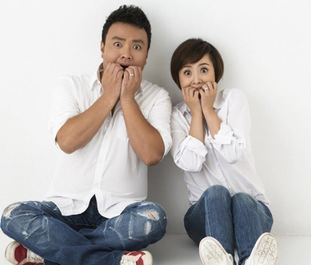 刘园园：逼婚大12岁央视名嘴，携2岁女儿办婚礼，如今过得怎样？