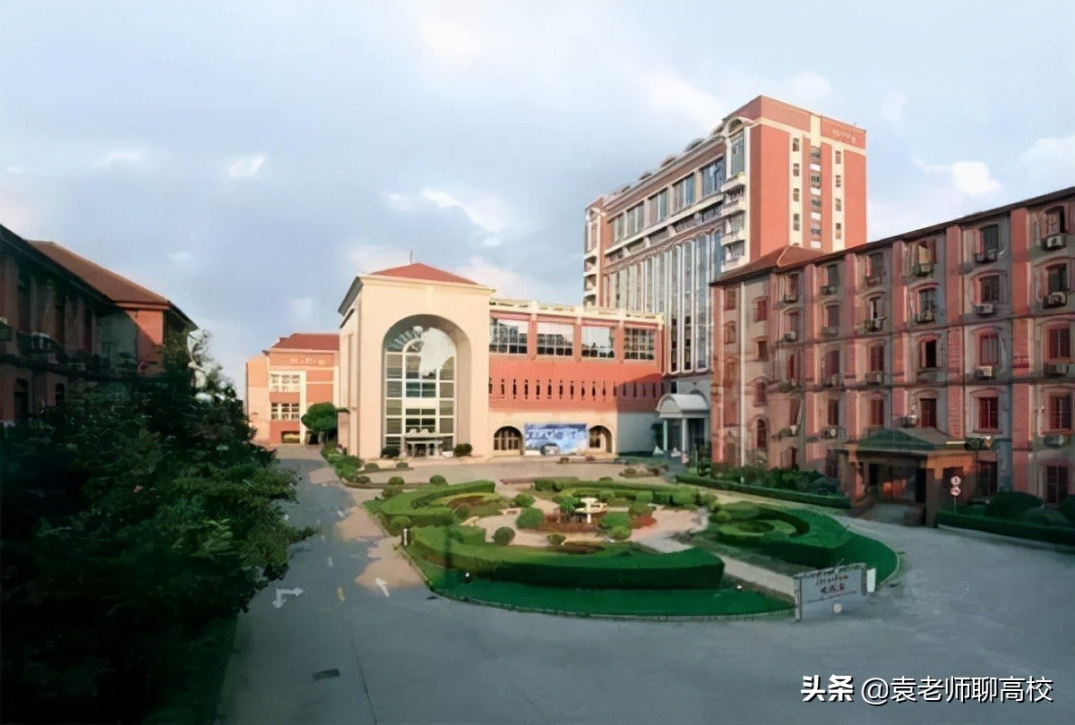 西南财经大学与上海财经大学，两所211财经院校，哪个更受青睐？
