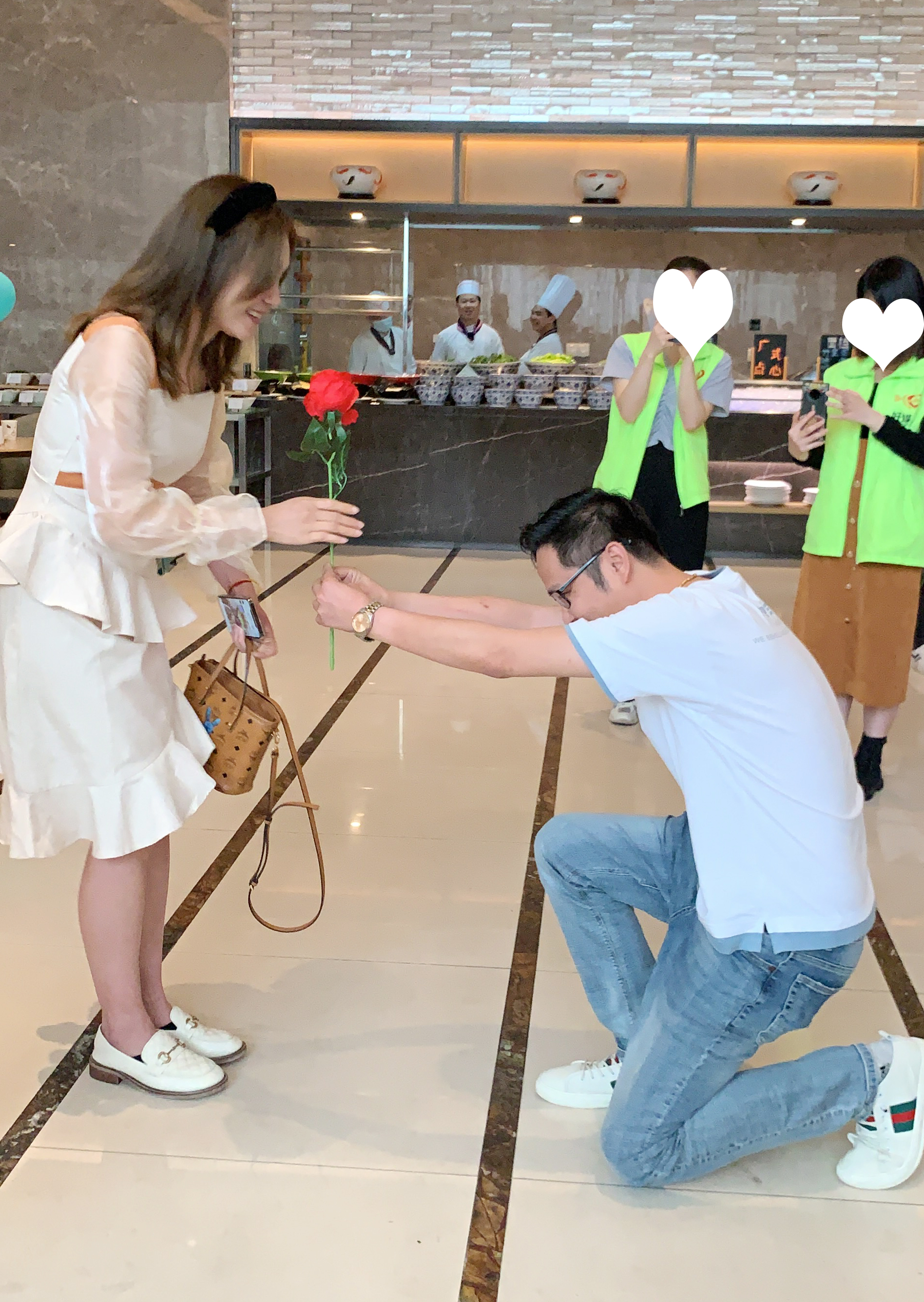 深圳金媒人:单身选择征婚交友网,这几件事需注意