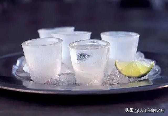 为什么白酒不能冰镇着喝？