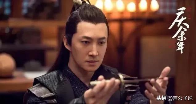 6位长得平平无奇，却越看越帅的男星，个个是实力派