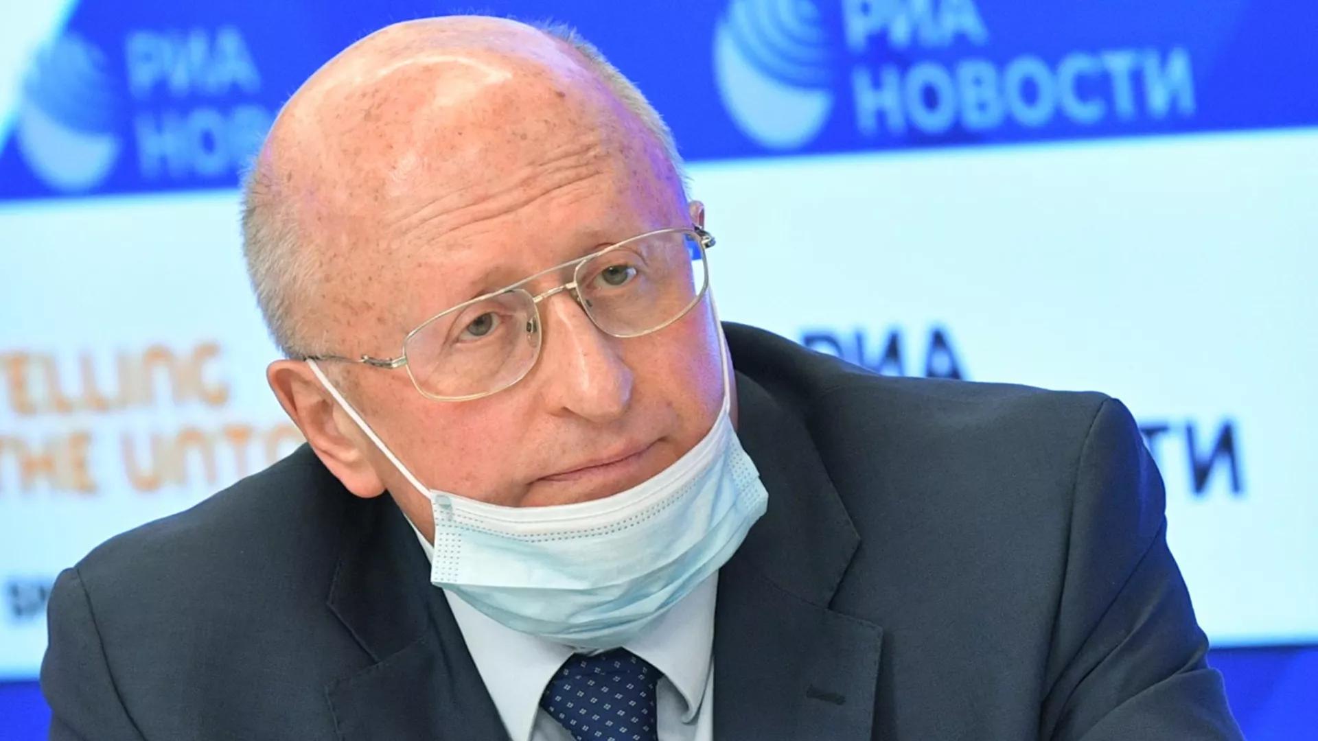 金茨堡：实验室可以制造类似新冠病毒的病毒，与自然病毒无法分辨