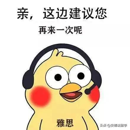 「雅思通关」看看我给雅思爸爸交了多少考试报名费!内附考试费用