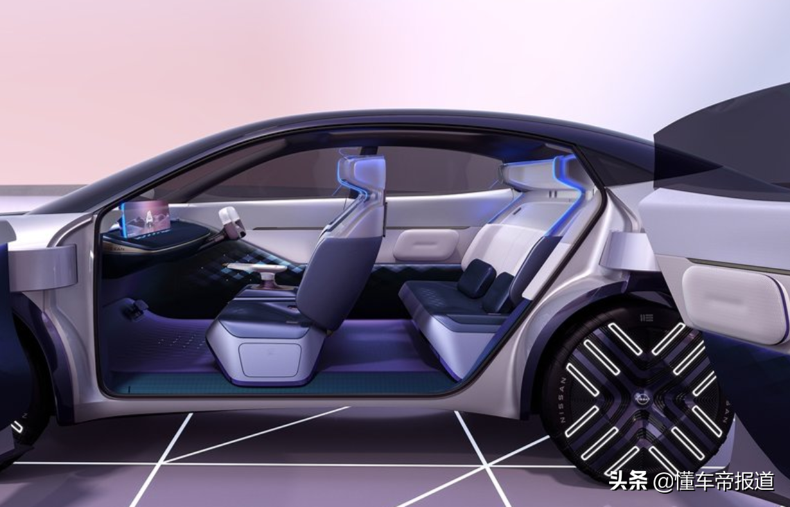 新车｜从皮卡到跑车全都有！日产发布2030战略，多款概念车亮相