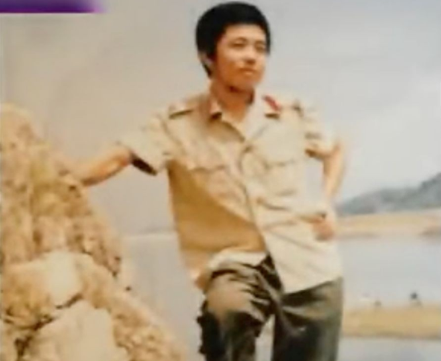 卧底警察宋名扬：曾获三等功，因公染上毒瘾，亲手将自己送进监狱