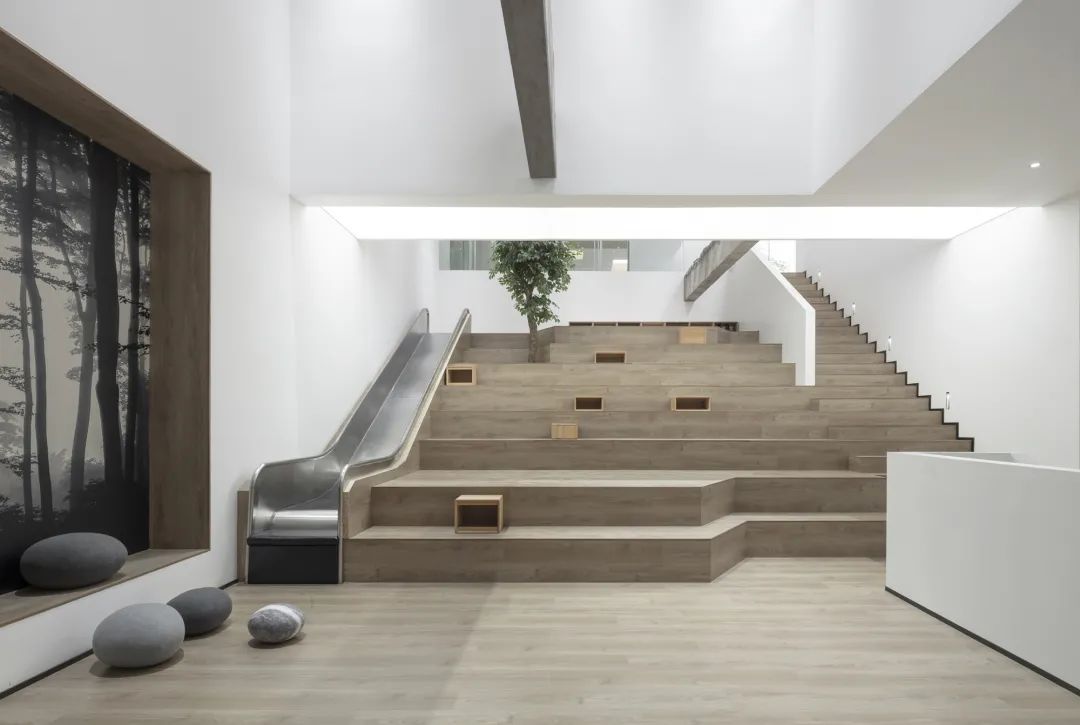 美林设计机构｜精准定义，多维兼顾，缔造精彩空间