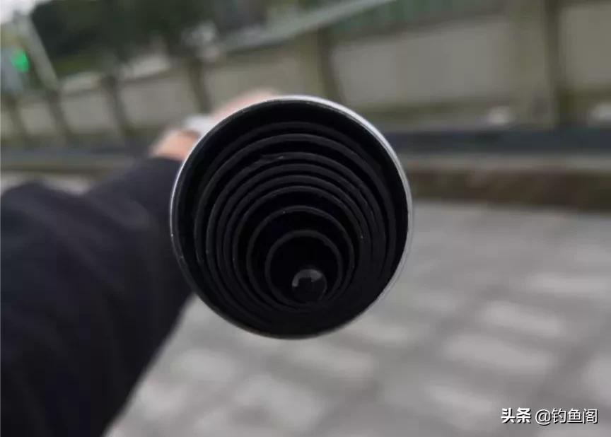 网红鱼竿值得购买吗?新手买竿认清4个现实,包你不再上当受骗