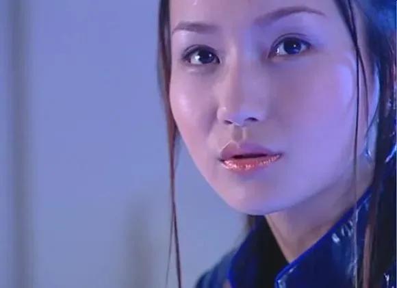 国产剧里逐渐消失的那些角色类型(女)