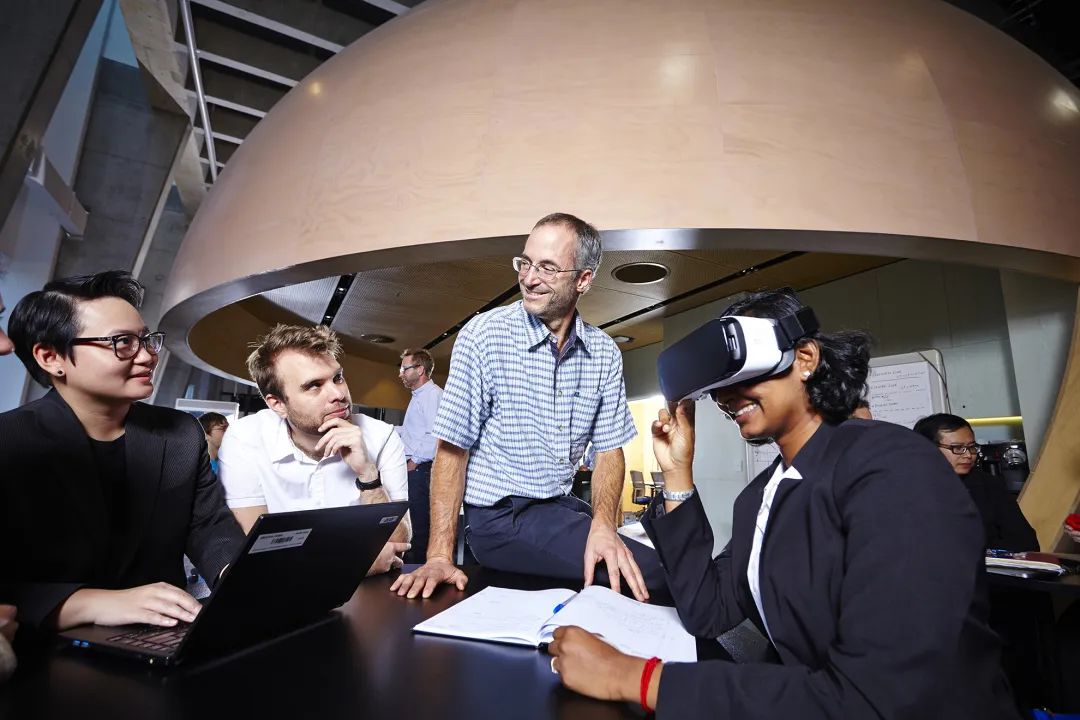 澳大利亚斯威本科技大学王牌设计专业推荐