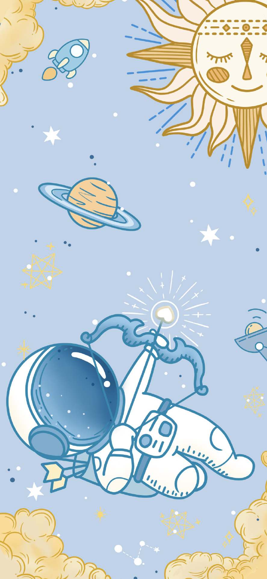 网红图片壁纸背景图片(2021最火可爱壁纸) - 赤虎壹号