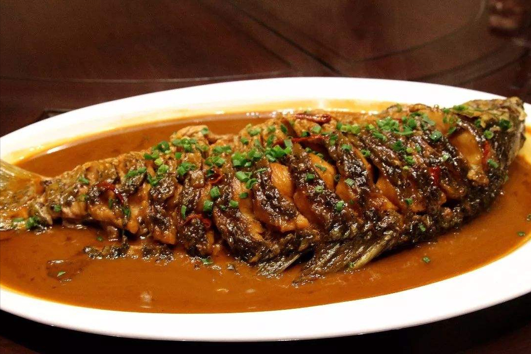 河南"10大名菜"有哪些?你吃过几种?网友:不愧是八大菜系之母