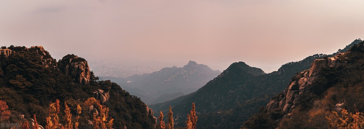 妙用修辞，让你的作文开头“开门”见“泰山”