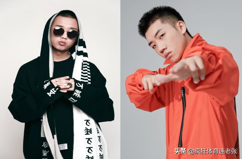 杨和苏输给GAI，万妮达输给VAVA，中国说唱只是和气的熟人投票？