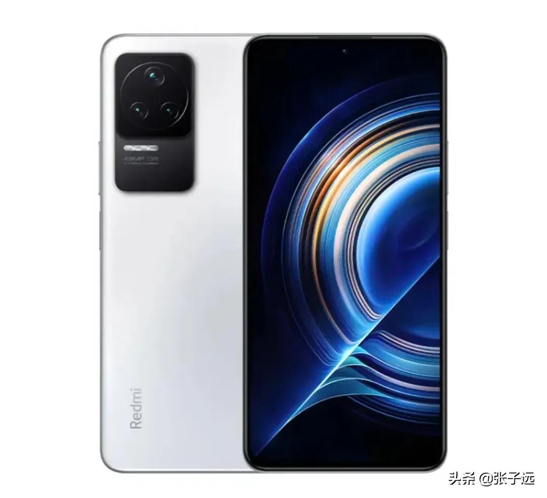 5款「长续航」手机，便宜又好用，适合日常使用