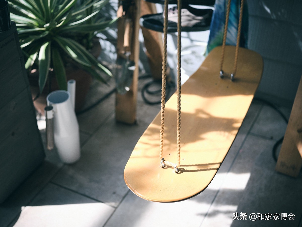 绿色植物助力“邻里关系”| 美式风格的老房翻新装修