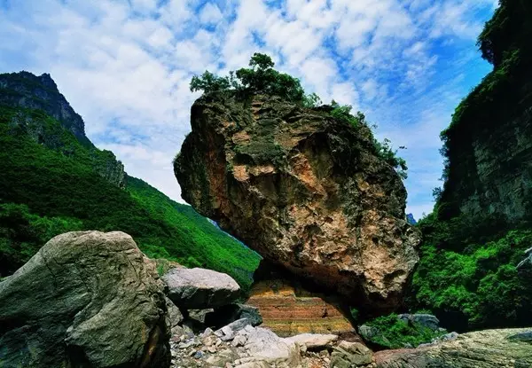 祖國最美的150座秀美名山